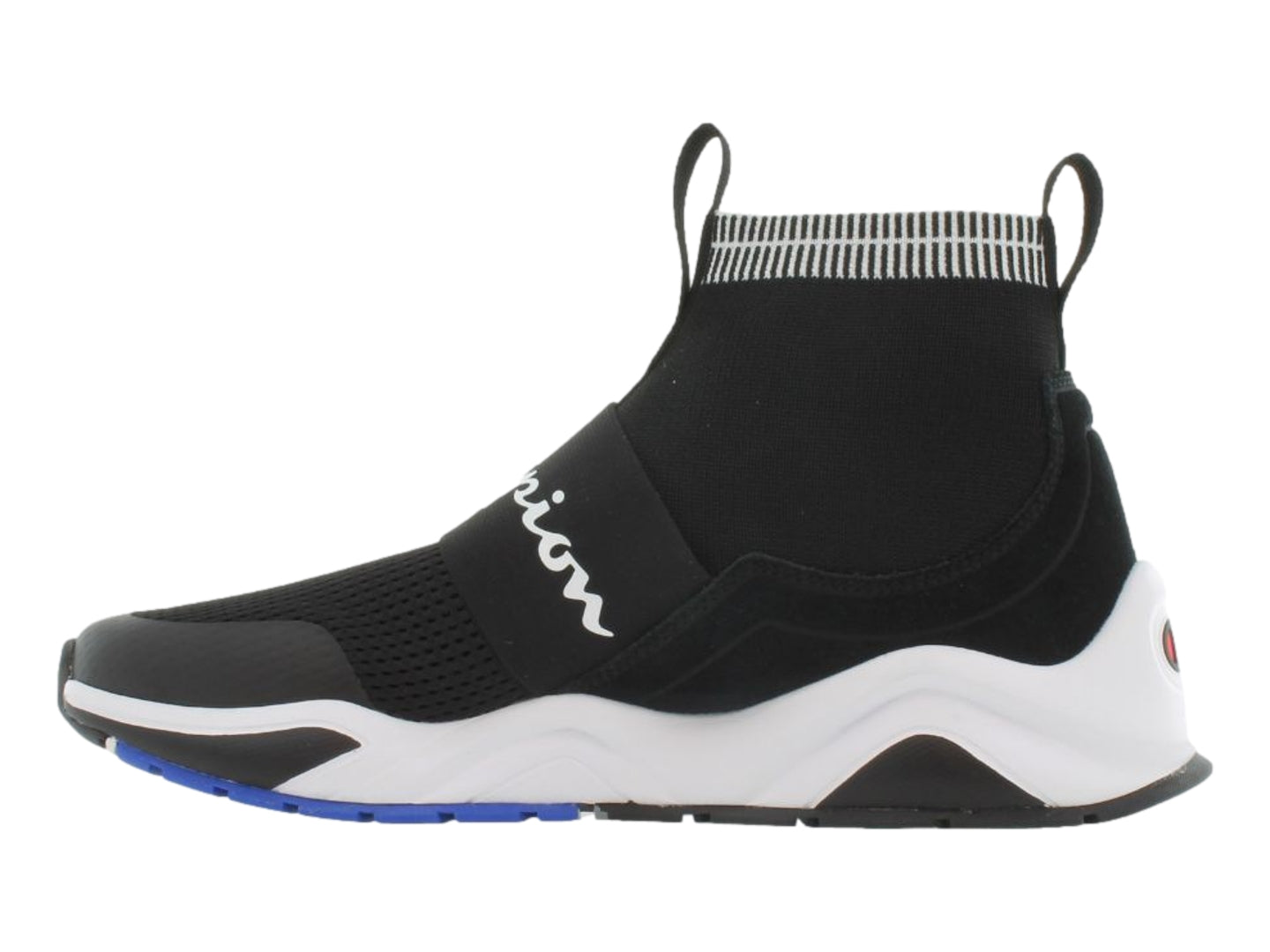 Tenis Champion Rally Pro Para Hombre