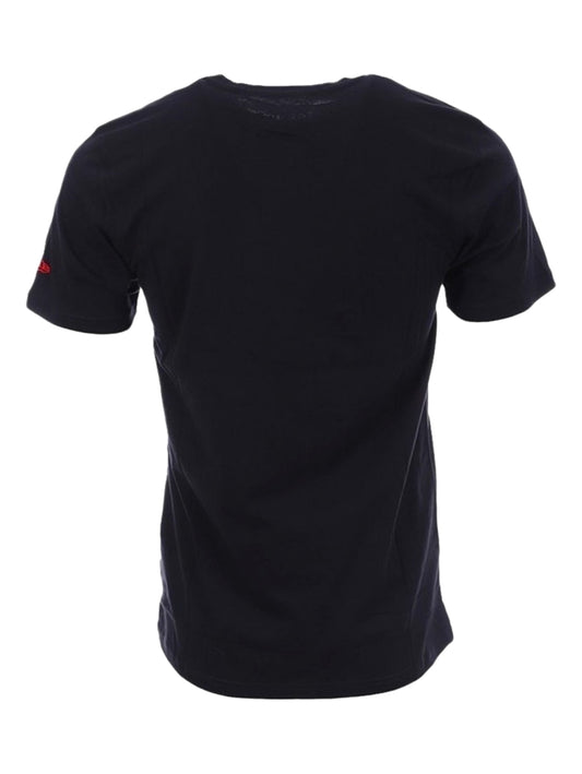 Playera New Era Boston Red Sox Para Hombre