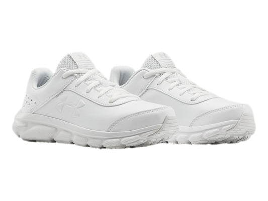 Tenis Under Armour Ua Gs Assert 8 Ufm Syn Para Niño