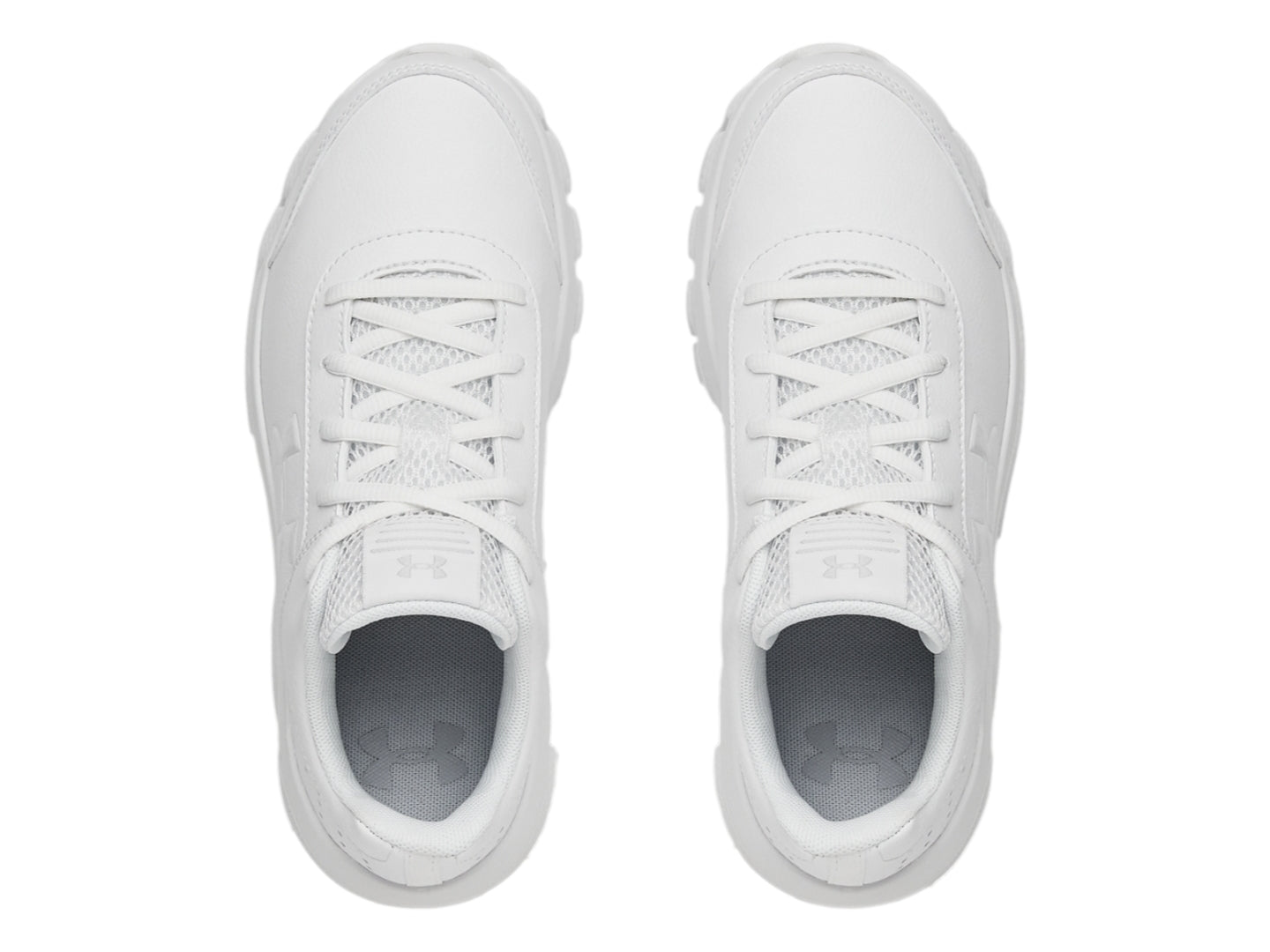 Tenis Under Armour Ua Gs Assert 8 Ufm Syn Para Niño