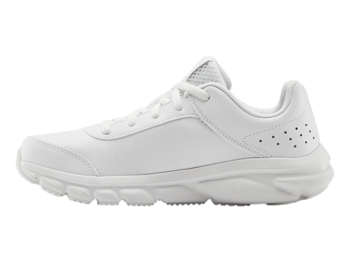 Tenis Under Armour Ua Gs Assert 8 Ufm Syn Para Niño
