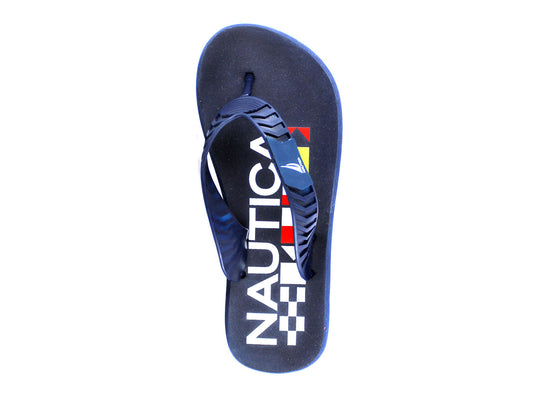 Sandalias Nautica Para Hombre