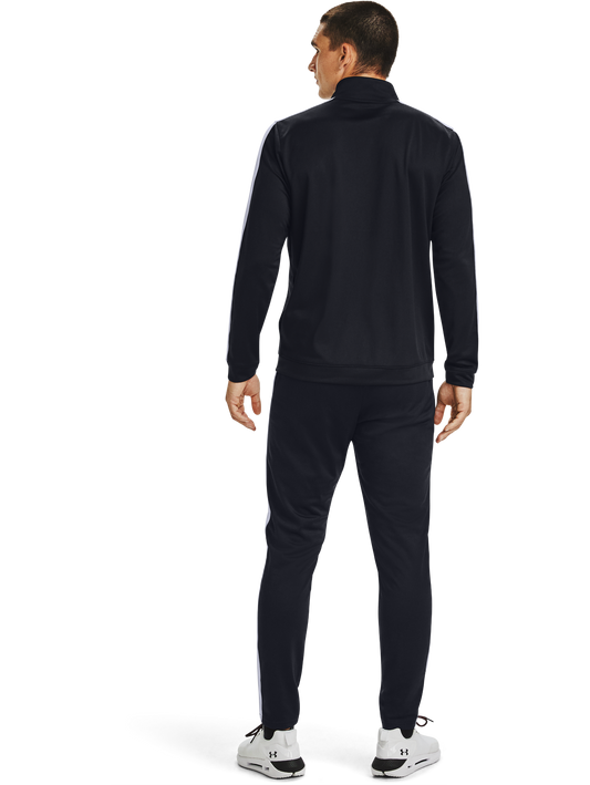 Conjunto Under Armour Knit Track Suit Para Hombre