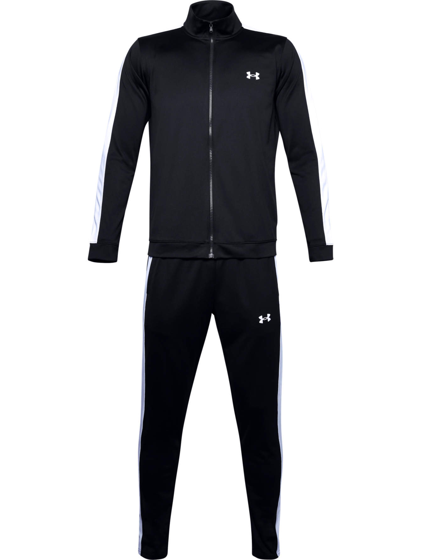 Tops Deportivos Under Armour Playera Conjunto Knit Track Suit 357139 Para Hombre