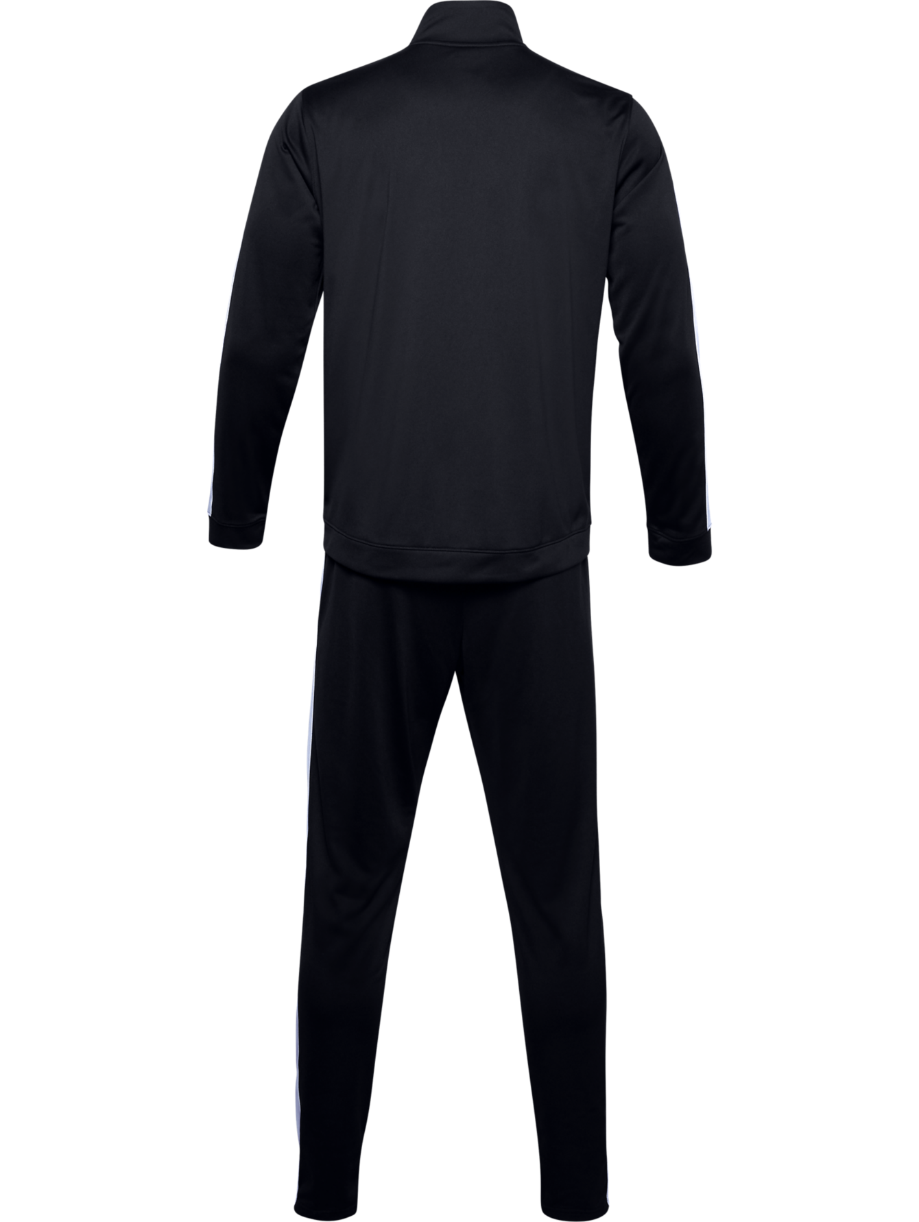Tops Deportivos Under Armour Playera Conjunto Knit Track Suit 357139 Para Hombre