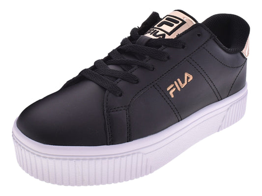 Tenis Fila Panache 19 Para Mujer
