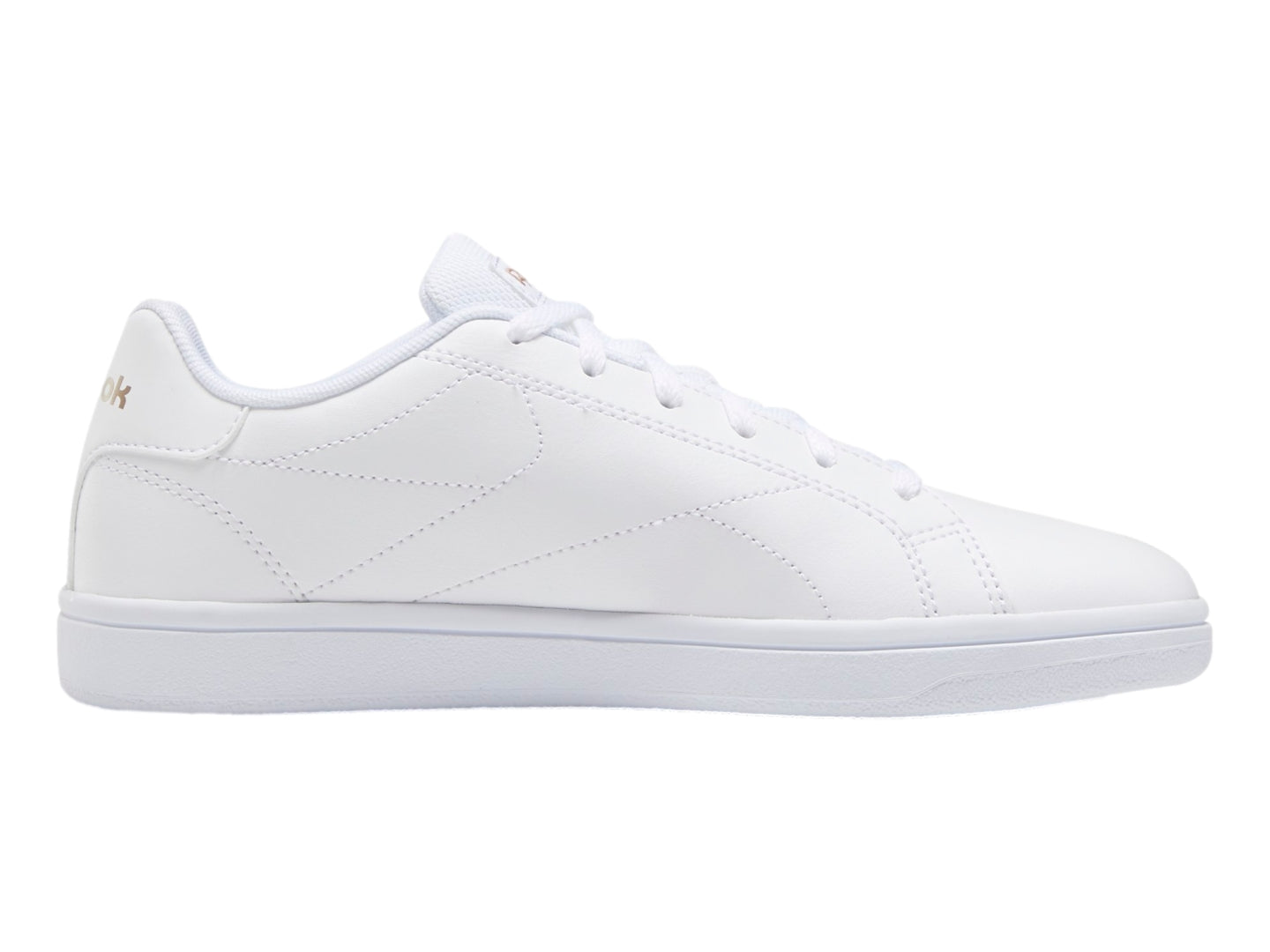Tenis Reebok Royal Complete Cln 2 0 Para Mujer