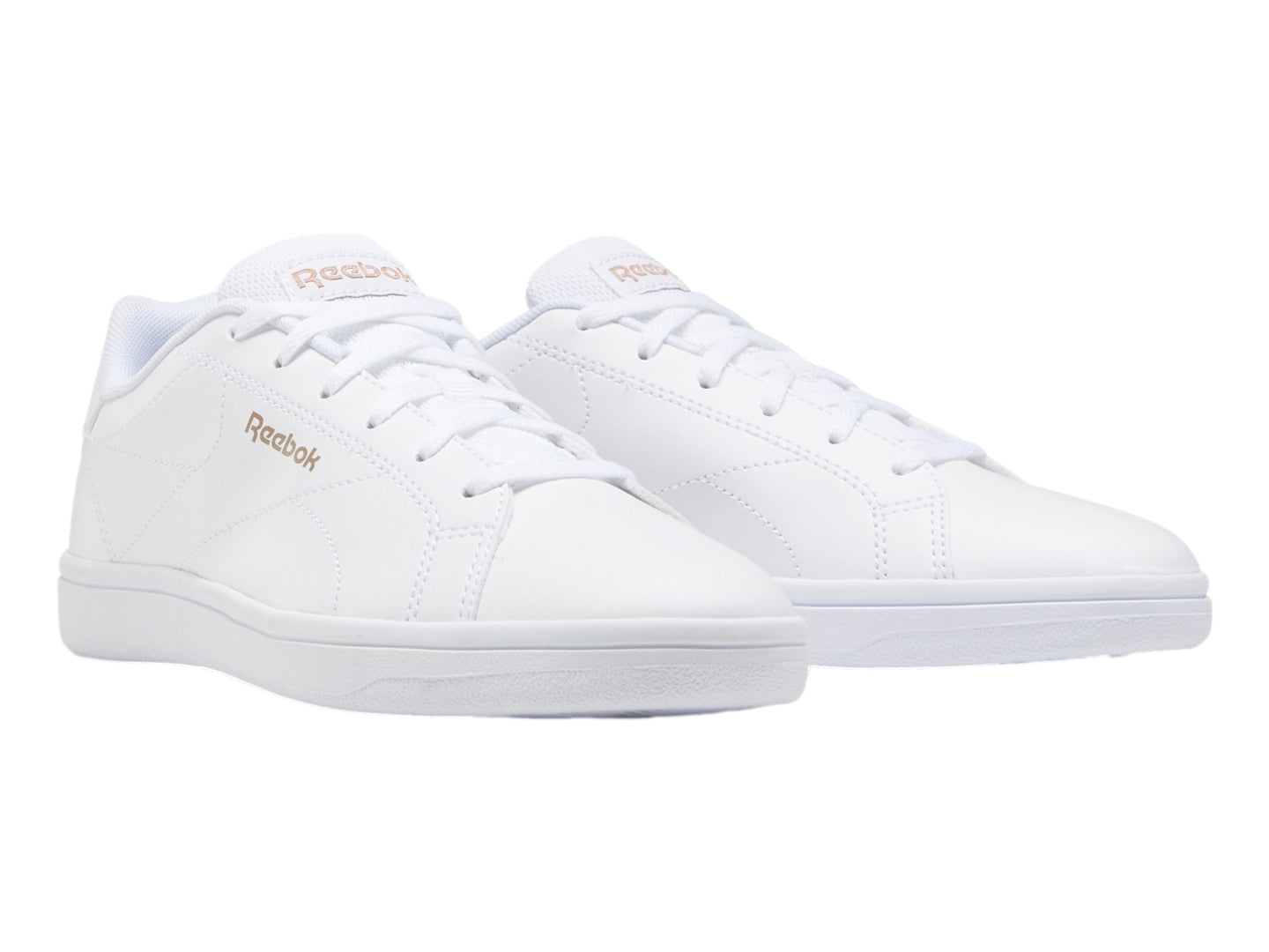 Tenis Reebok Royal Complete Cln 2 0 Para Mujer