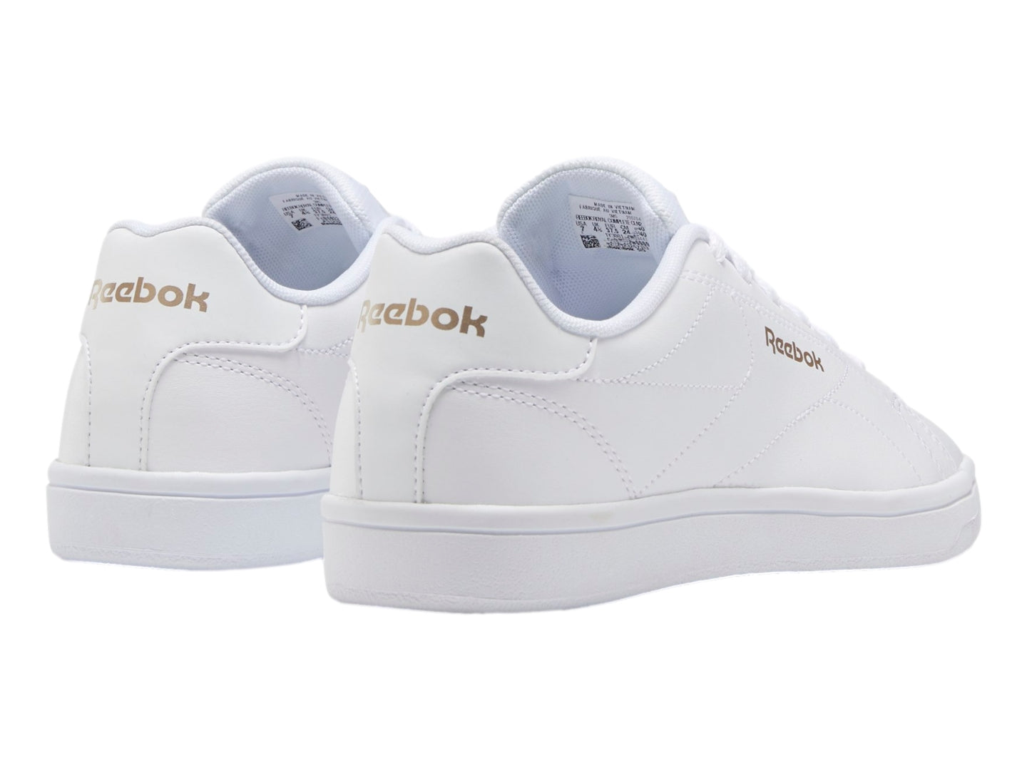 Tenis Reebok Royal Complete Cln 2 0 Para Mujer