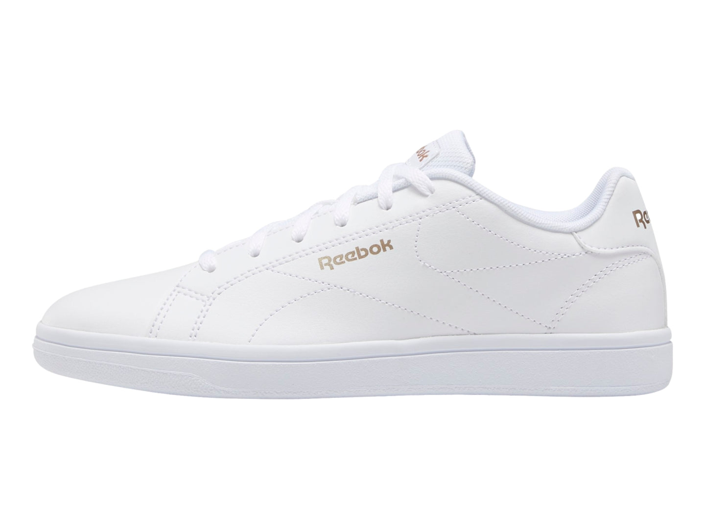 Tenis Reebok Royal Complete Cln 2 0 Para Mujer