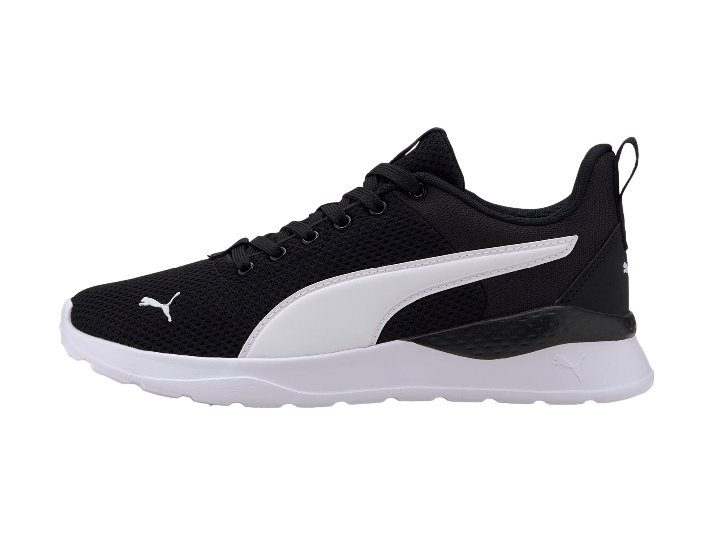 Tenis Puma Anzarun Lite Jr Para Niño