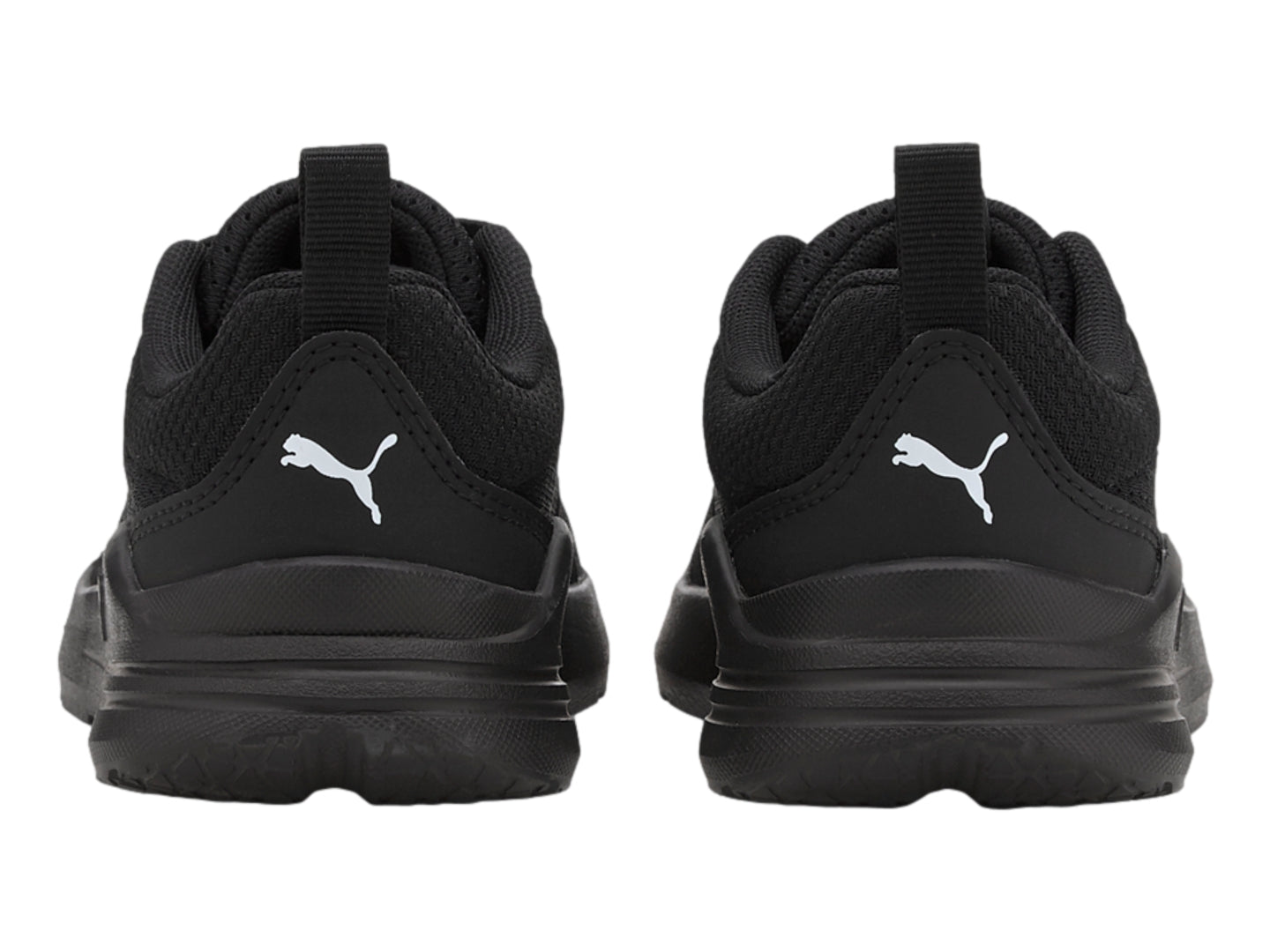 Tenis Puma Wired Run Jr Para Niño
