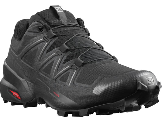 Tenis Salomon Trail Running Para Hombre