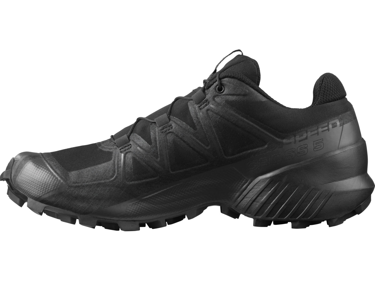 Tenis Salomon Trail Running Para Hombre