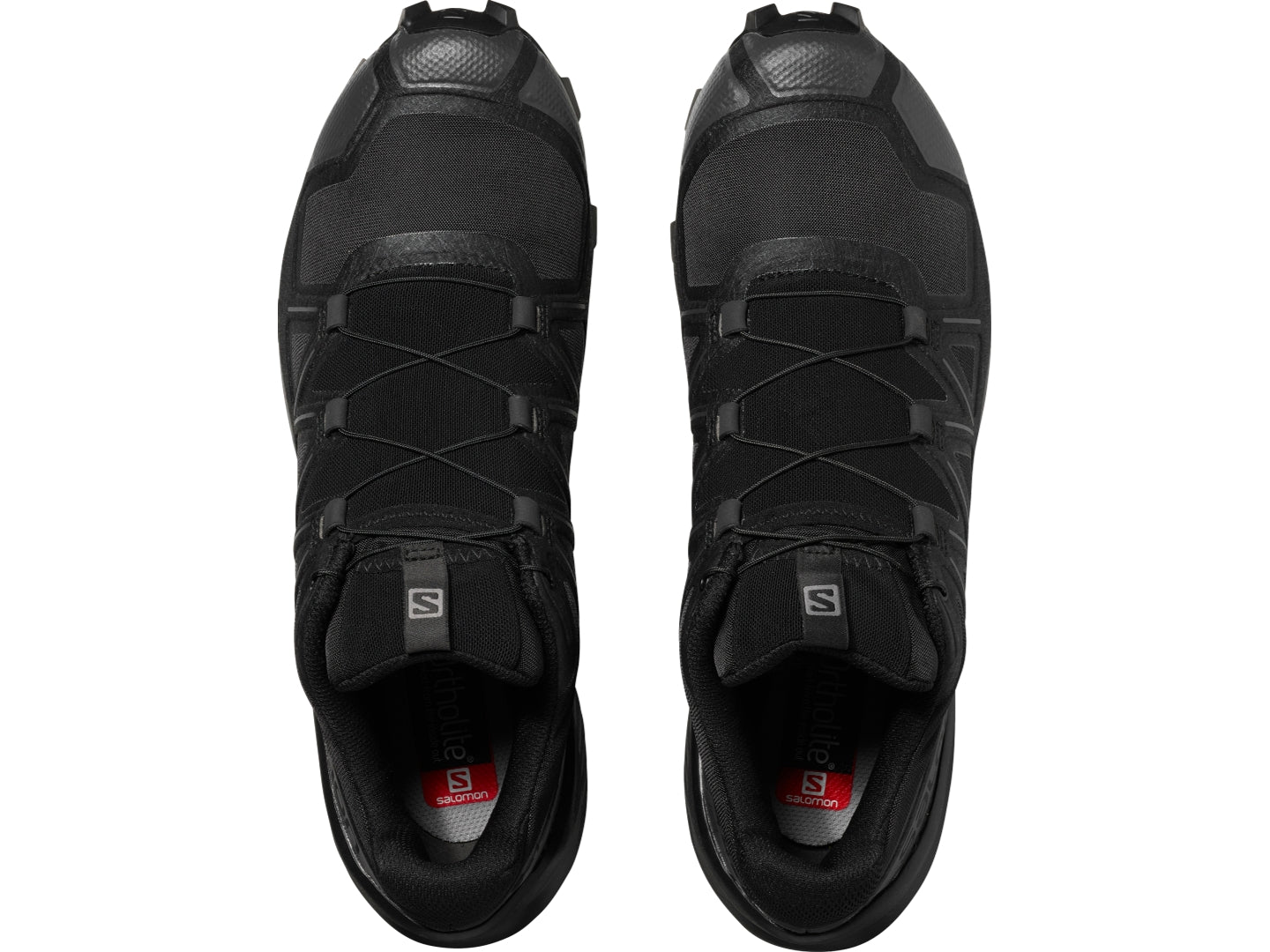 Tenis Salomon Trail Running Para Hombre