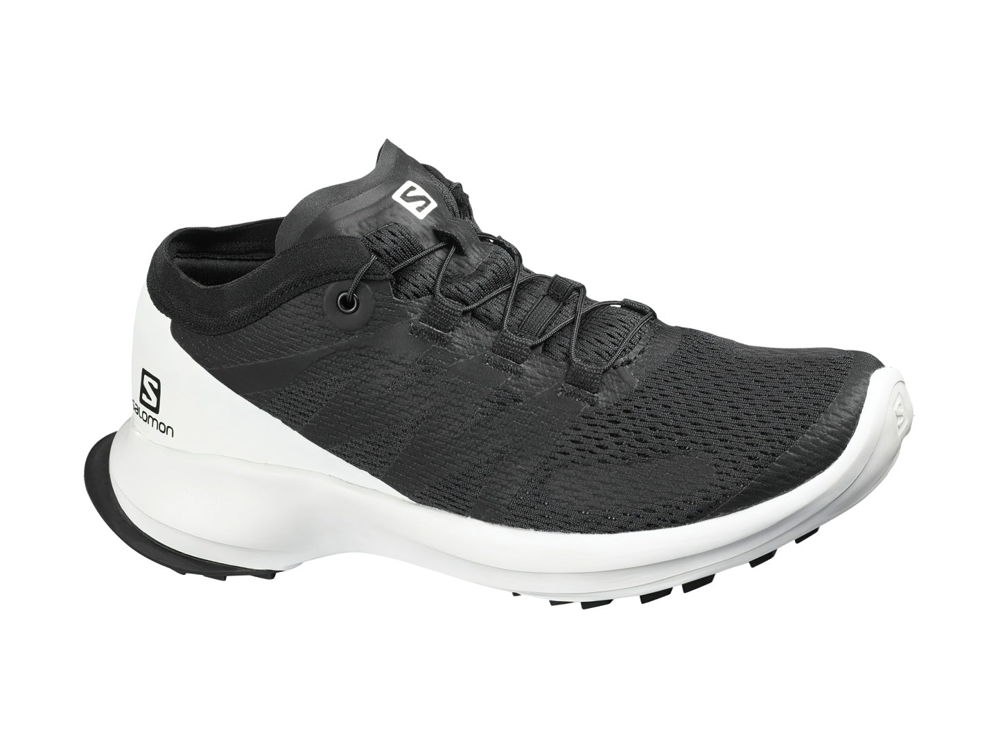 Tenis Salomon Deportivo Trail Running Para Dama Para Mujer
