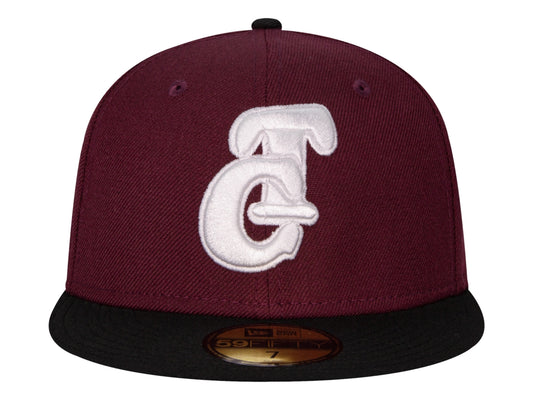 Gorra New Era Tomateros de Culiacán