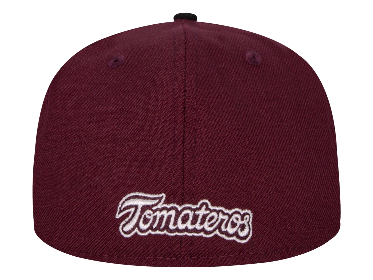 Gorra New Era Tomateros de Culiacán