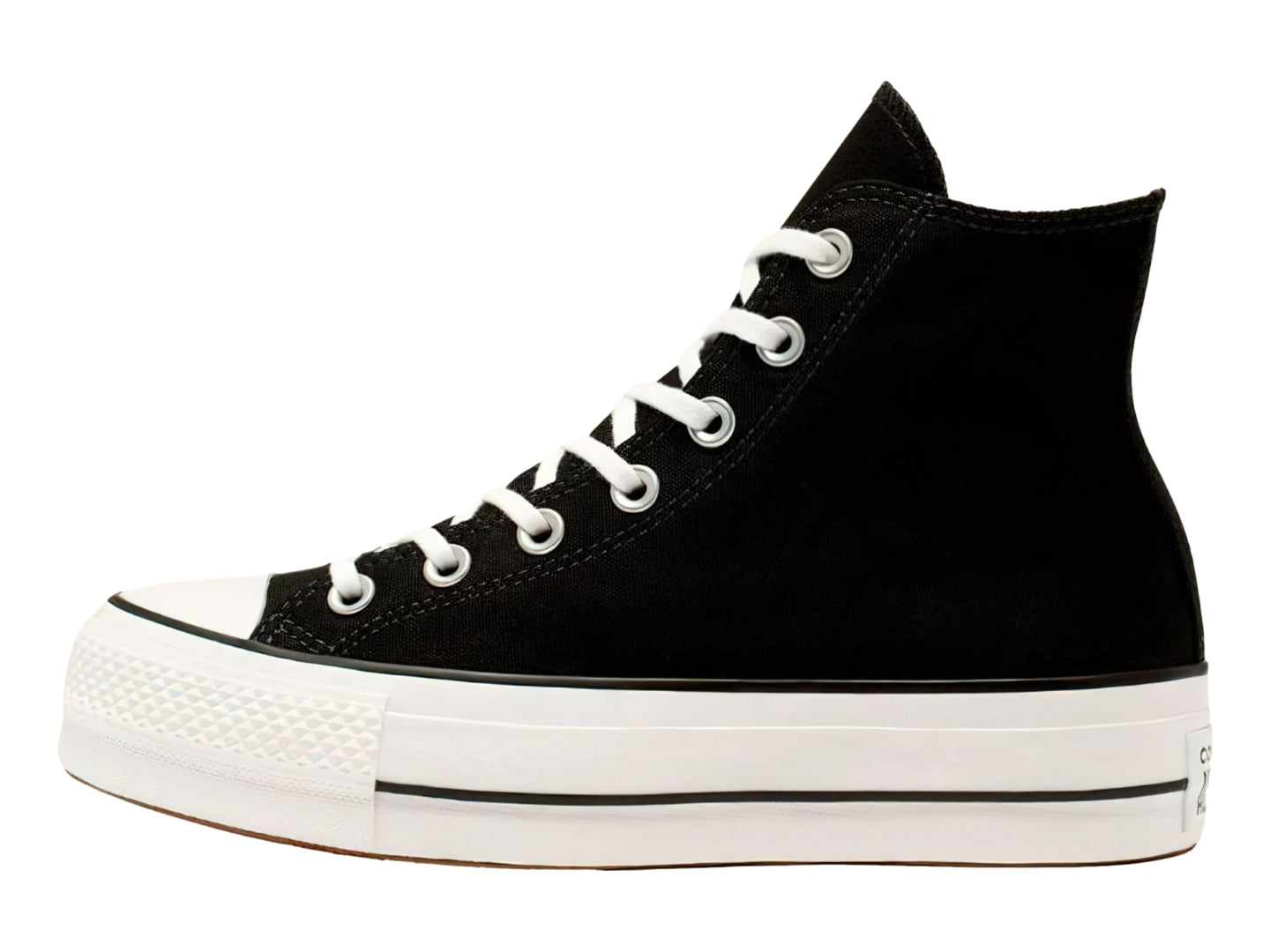 Tenis Converse Cta Lift Hi Para Mujer