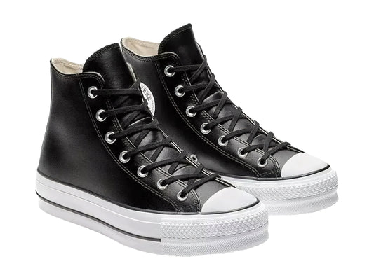 Tenis Converse Chuck Taylor All Star Lift Hi Para Mujer