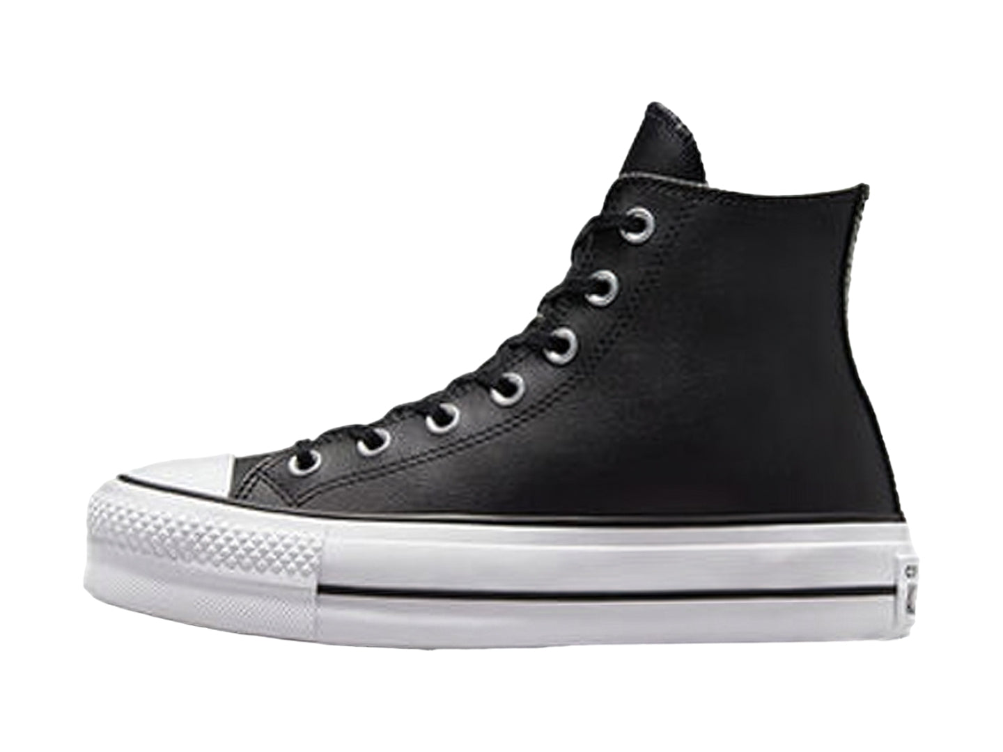Tenis Converse Chuck Taylor All Star Lift Hi Para Mujer
