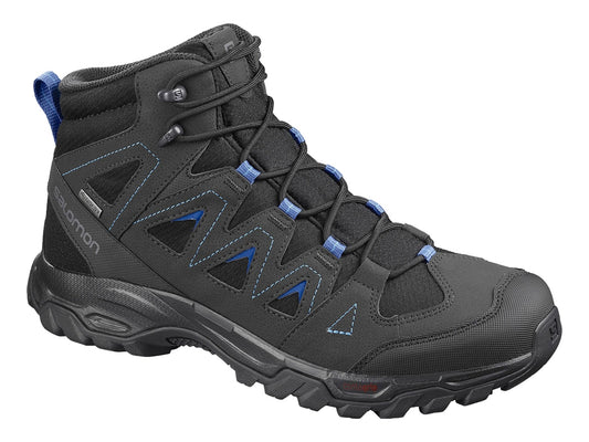 Botas Salomon Lyngen Mid Gtx Para Hombre