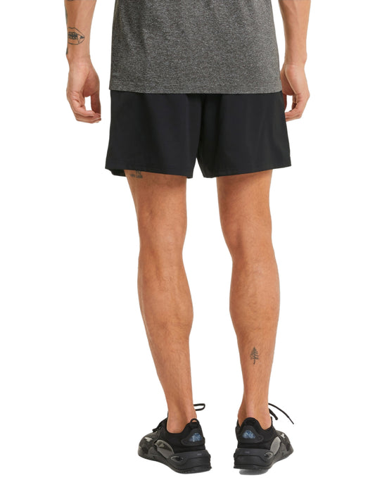 Pantalones Cortos Puma 520317 Para Hombre