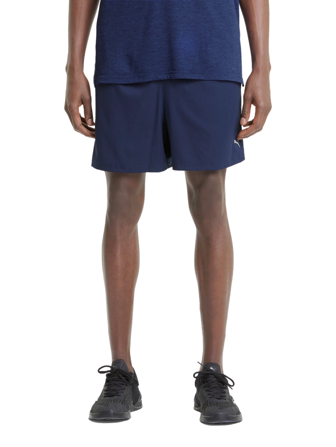 Pantalones Cortos Puma 520317 Para Hombre