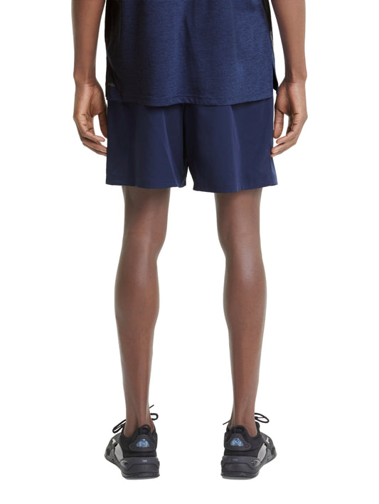 Pantalones Cortos Puma 520317 Para Hombre