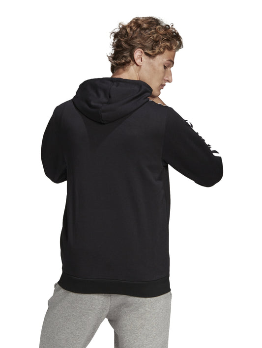 Sudadera adidas Essentials 3S Para Hombre