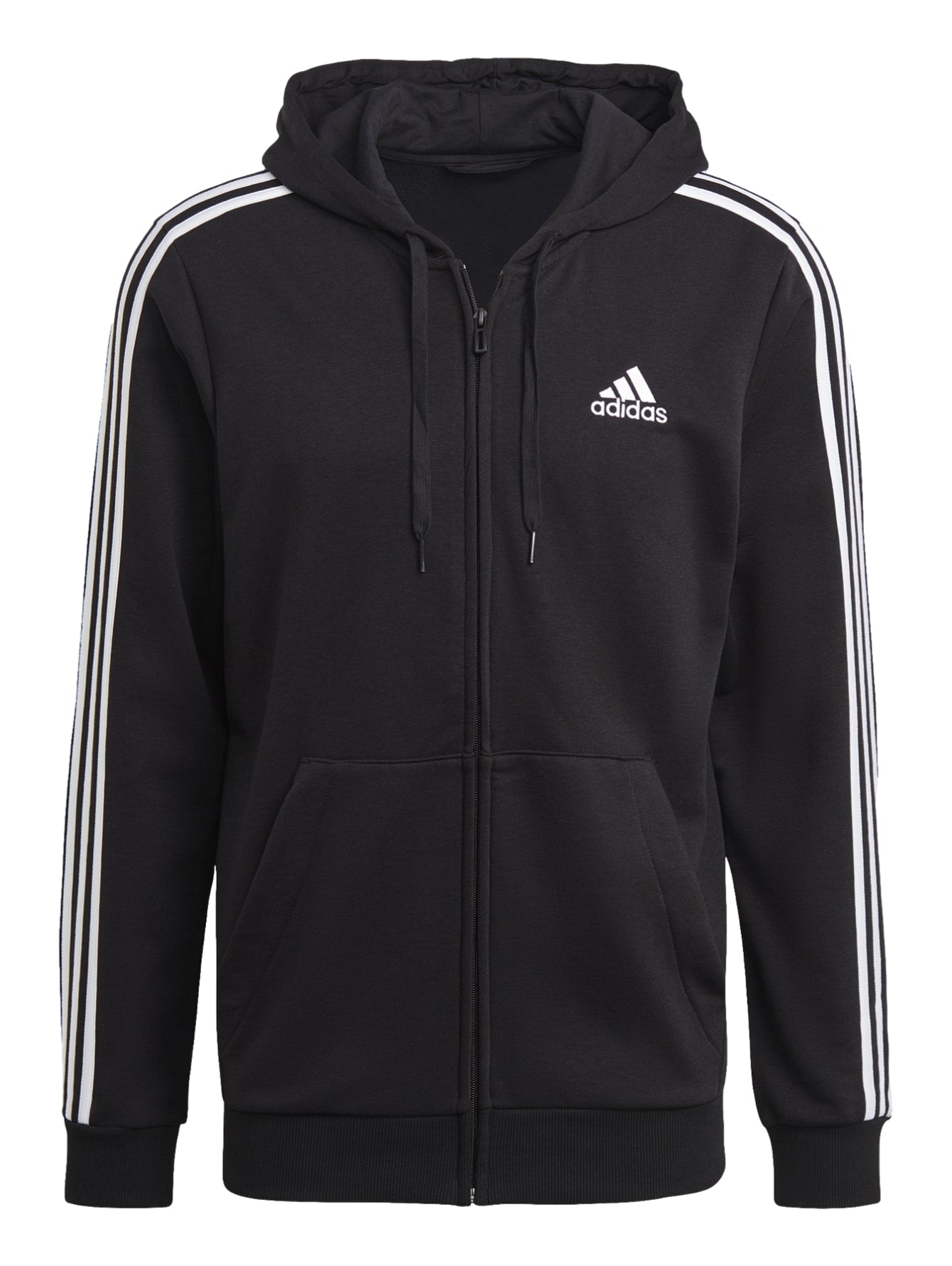 Sudadera adidas Essentials 3S Para Hombre