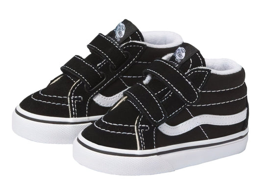 Tenis Vans Sk8 Mid Reissue V Para Niño