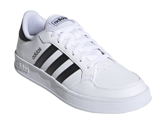 Tenis Adidas Breaknet Para Hombre