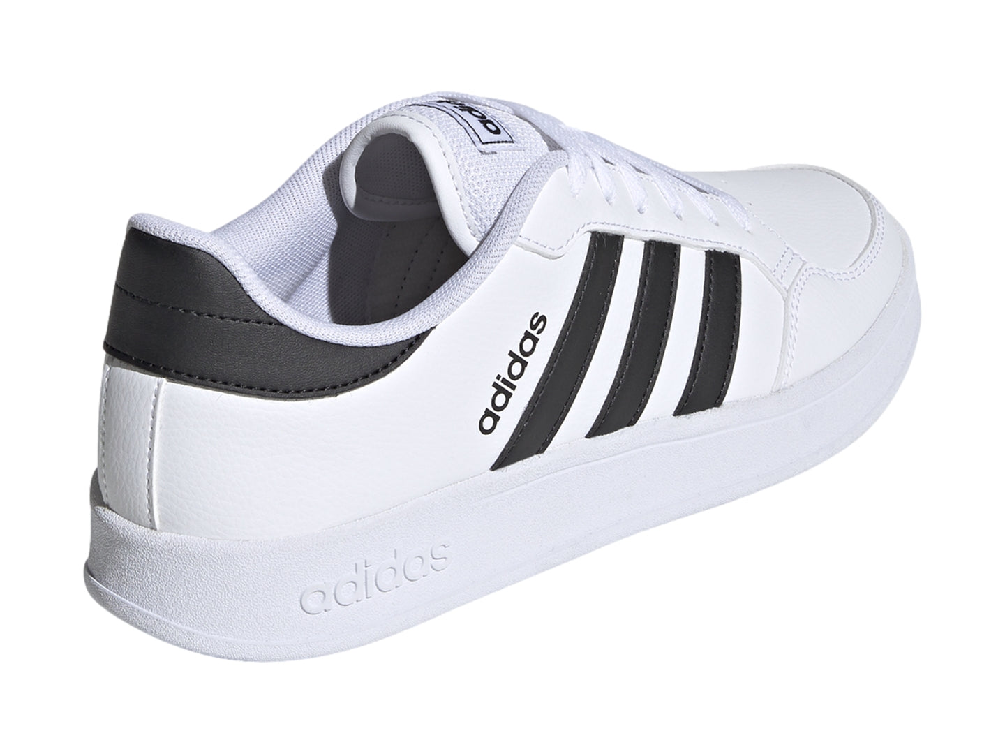 Tenis Adidas Breaknet Para Hombre