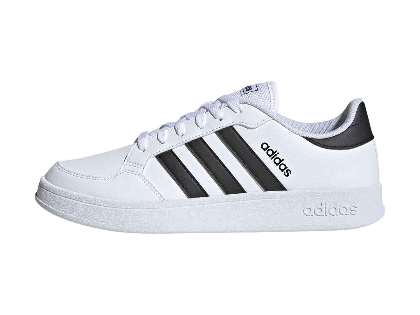 Tenis Adidas Breaknet Para Hombre