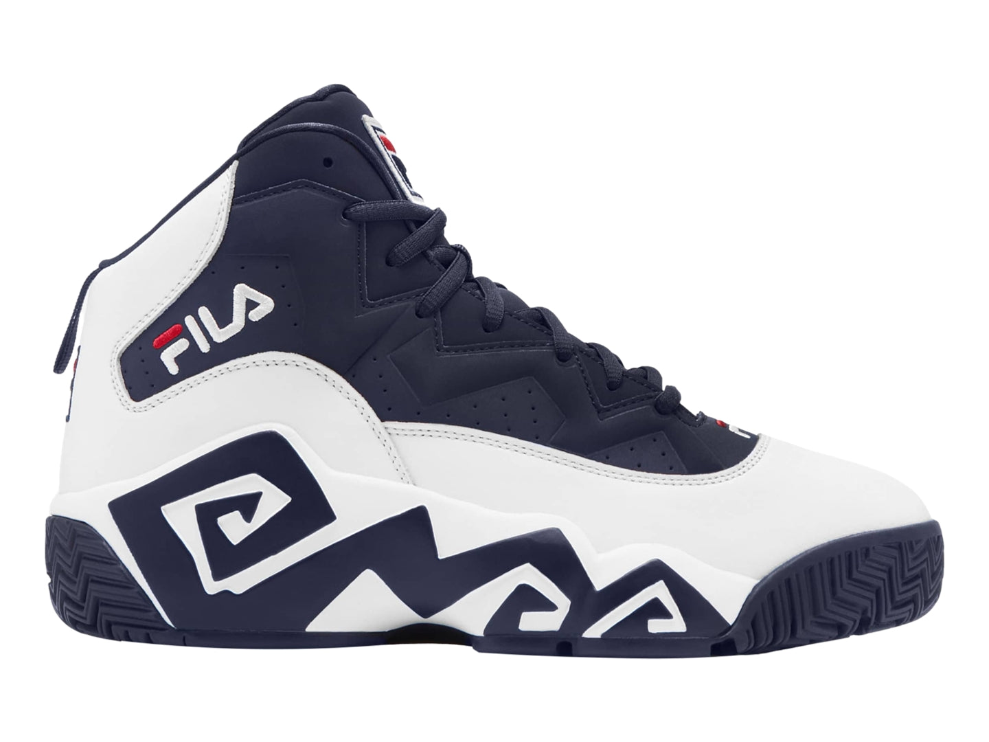 Tenis Fila Mb Para Hombre