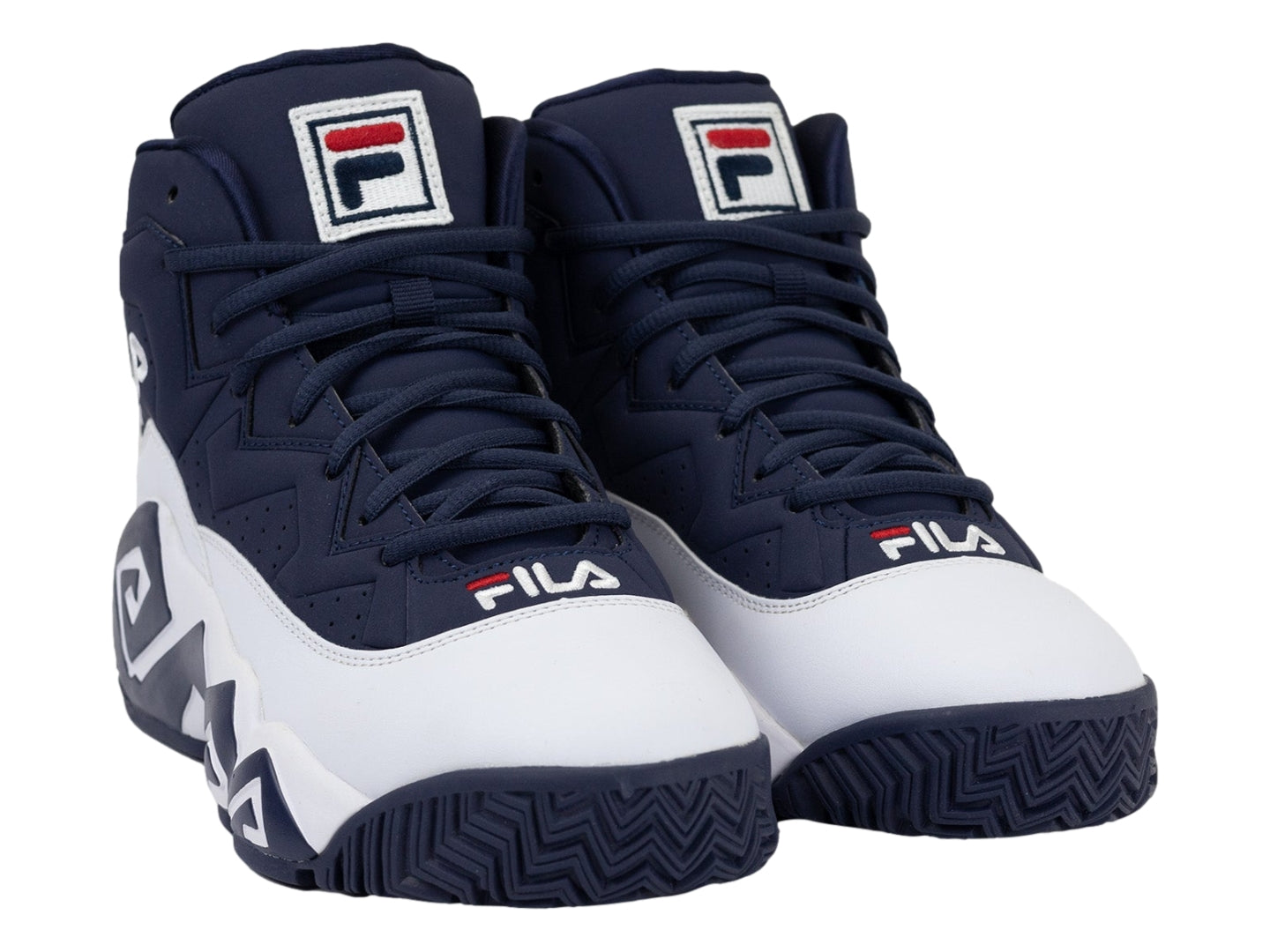 Tenis Fila Mb Para Hombre