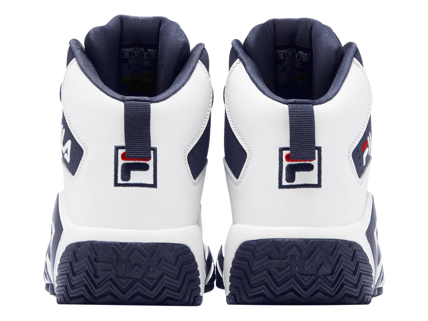 Tenis Fila Mb Para Hombre