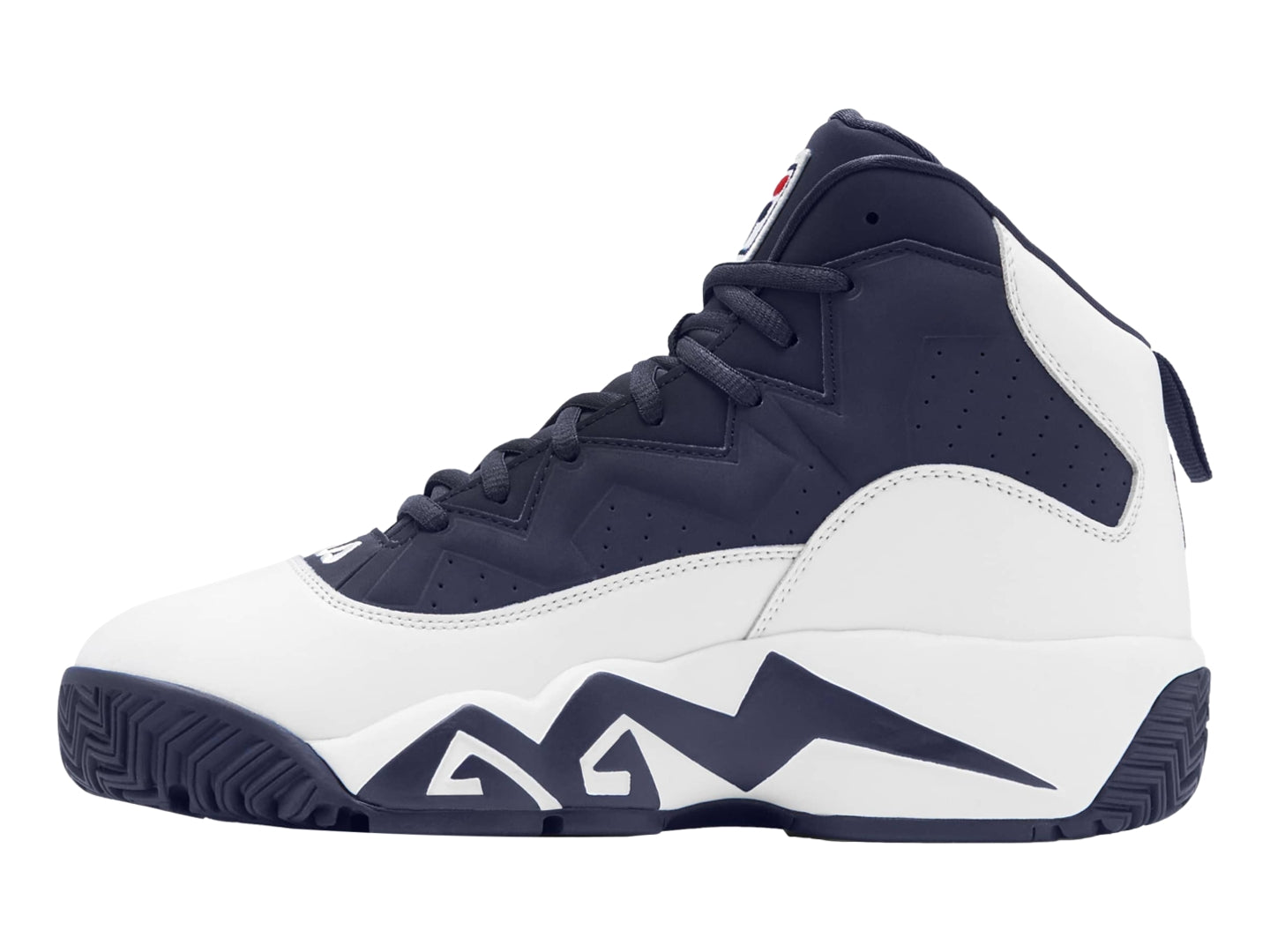 Tenis Fila Mb Para Hombre