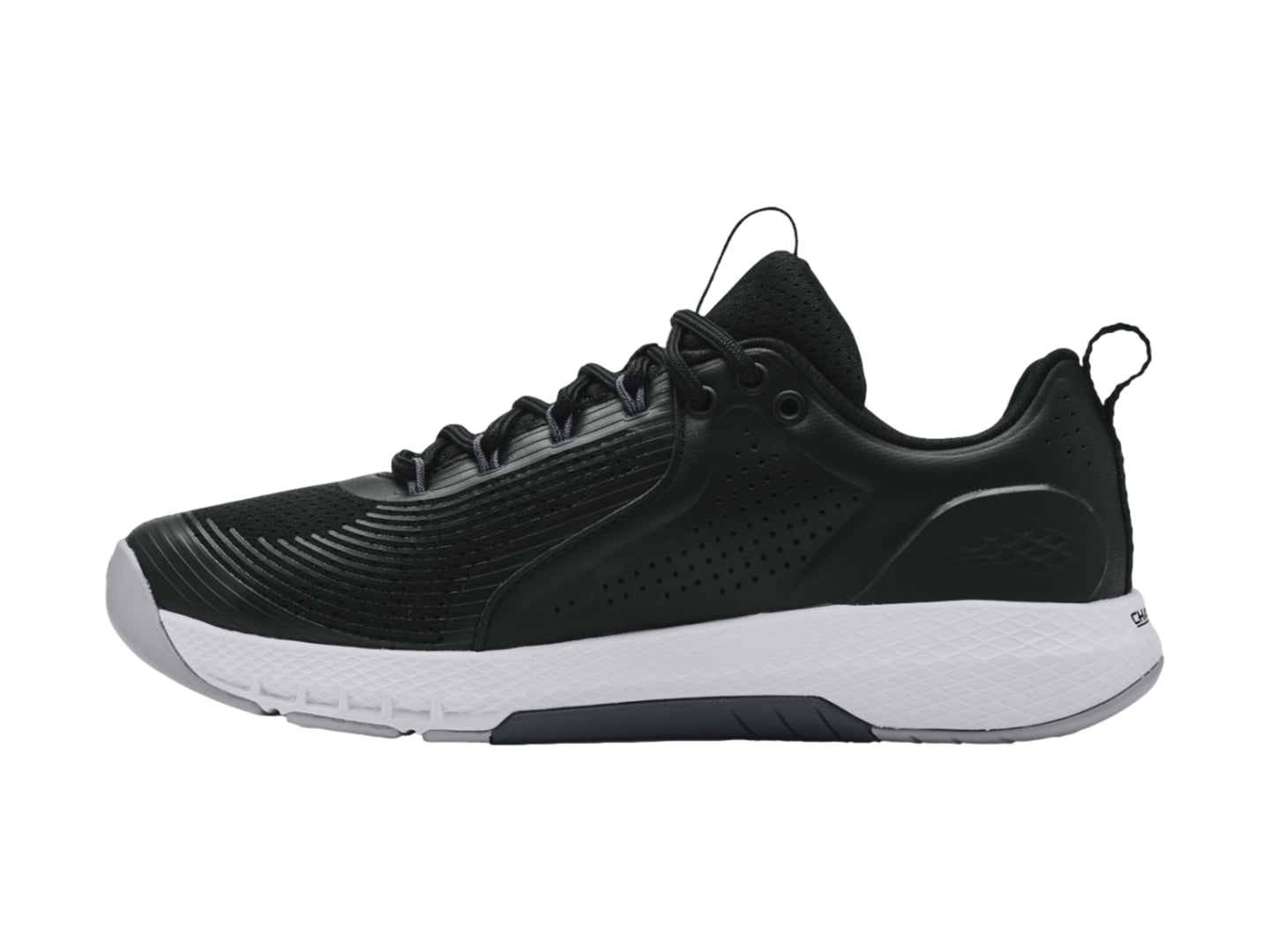 Tenis Under Armour Ua Charged Commit Tr 3 Para Hombre