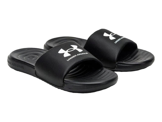 Sandalias Under Armour Ua M Ansa Fix Sl Para Hombre