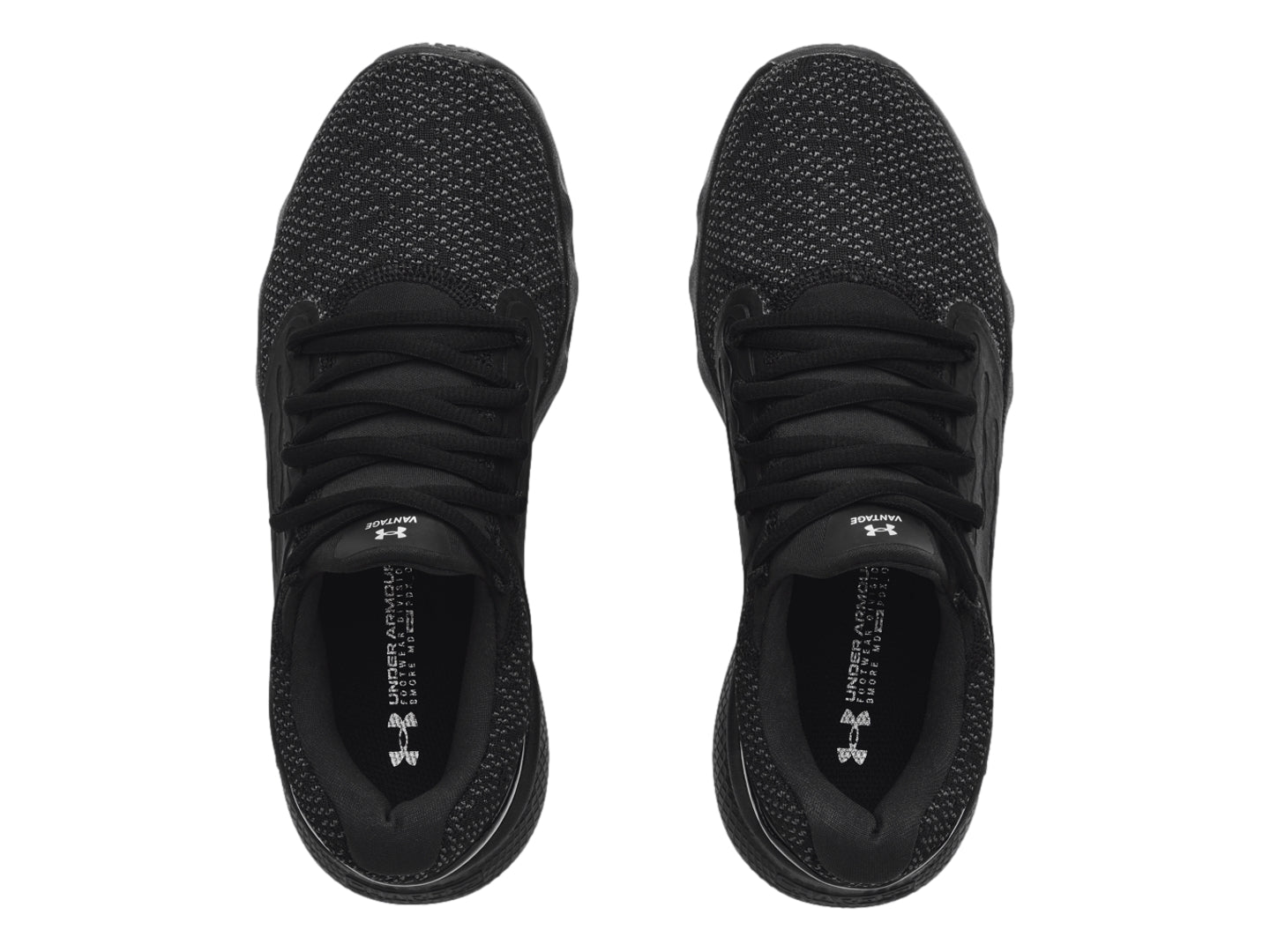 Tenis Under Armour Charged Vantage Para Mujer