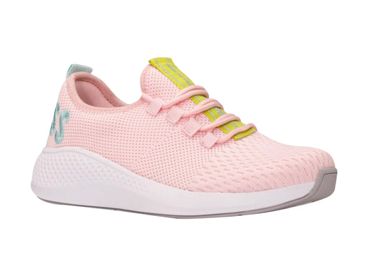 Tenis K-Swiss New Flanagan V 8F441 Para Mujer