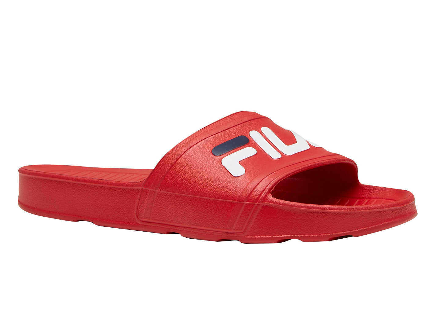 Sandalias Fila Sandalia Sleek Slide Lt Para Hombre