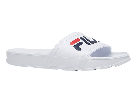 Sandalias Fila Sleek Slide Lt Para Hombre