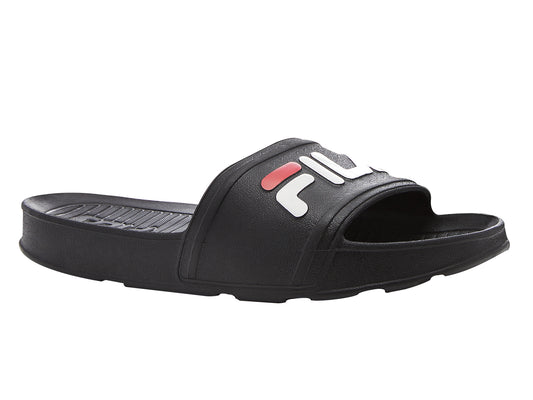 Sandalias Fila Sleek Slide Lt Para Mujer