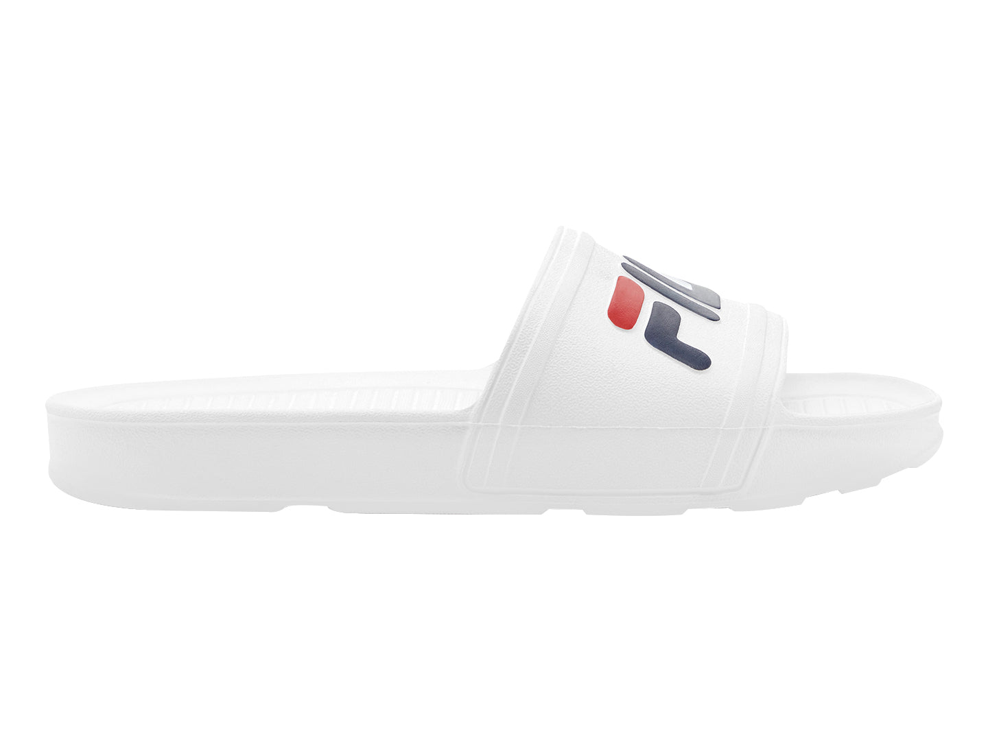 Sandalias Fila Sleek Slide Lt Para Mujer