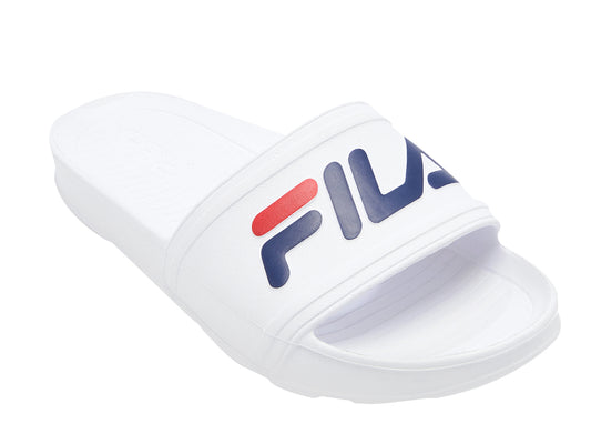 Sandalias Fila Sleek Slide Lt Para Mujer