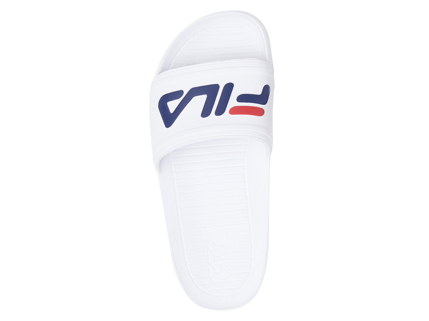 Sandalias Fila Sleek Slide Lt Para Mujer