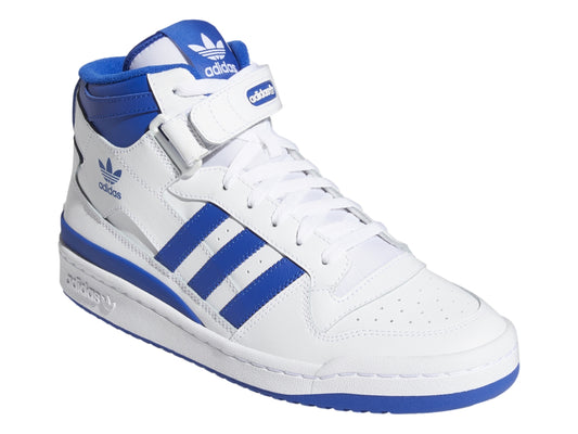 Tenis Adidas Forum Mid Para Hombre